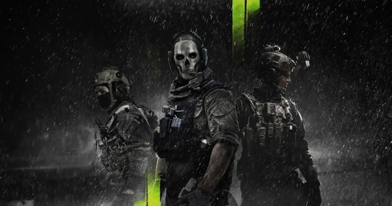 زبان برنامه نویسی بازی call of duty warzone 2.0 چیست؟
