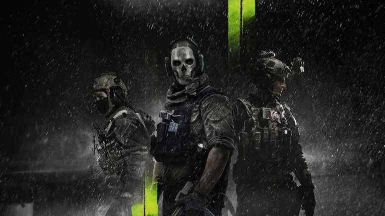 زبان برنامه نویسی بازی call of duty warzone 2.0 چیست؟